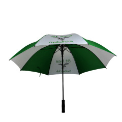 27 inch x 8k wind protection umbrella outdoor umbrella parts